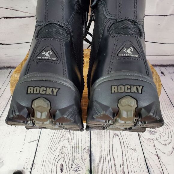 ROCKY ALPHA FORCE 2173 - 8\